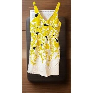 Anthropologie Dress Womens‎ 6 new 4 collective